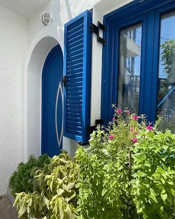 Marena 1 Apart-hotel *