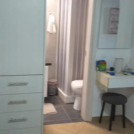 Marena 1 Apart-hotel