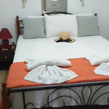 Marena 1 Apart-hotel *