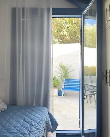 Marena 1 Aparthotel