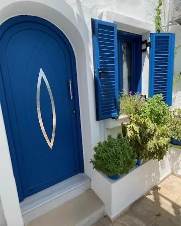 Aparthotel Marena 1