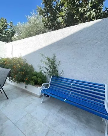Aparthotel Marena 1