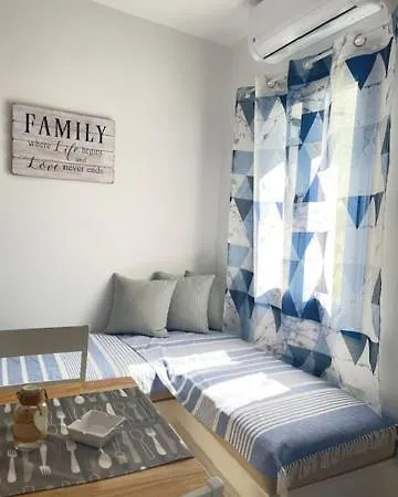 Marena 1 Aparthotel