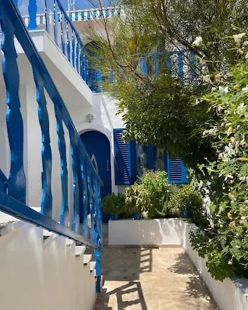 Aparthotel Marena 1 *
