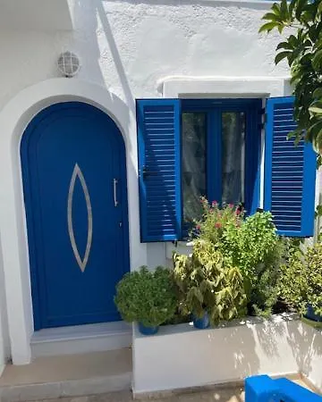 Marena 1 Aparthotel