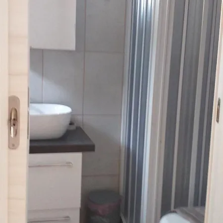 Marena 1 Aparthotel