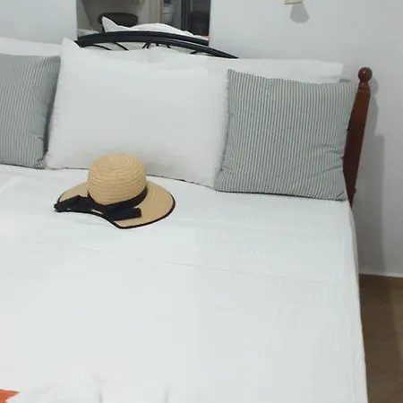 Aparthotel Marena 1 Makry Gialos (Crete)