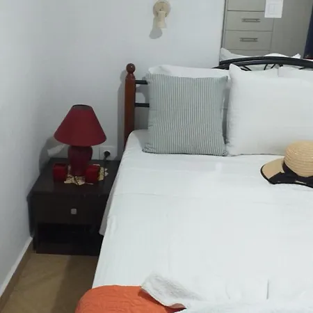 Aparthotel Marena 1 *