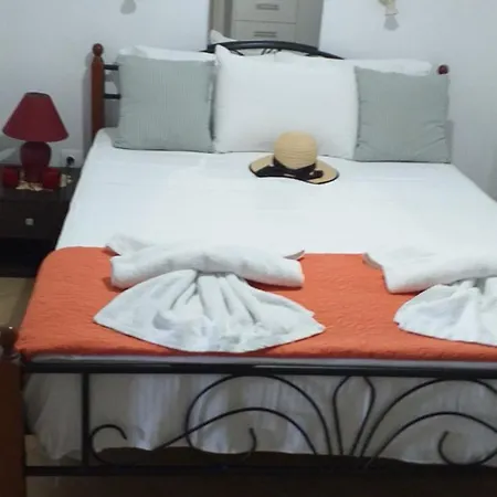 Marena 1 Aparthotel